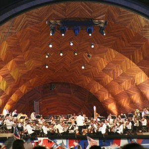 Boston Pops Orchestra & John Williams 的头像