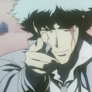 Avatar for Cowboy Bebop OST - Ask DNA