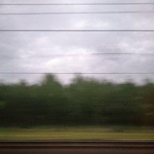 horizon without traveler (22 may 2020)