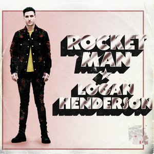 Rocket Man - Single