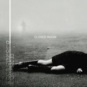 Behind the Locked Door cover