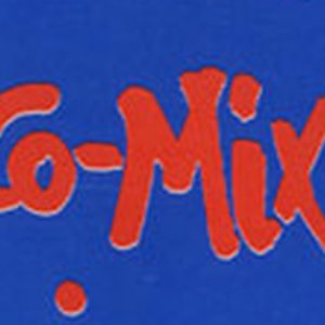 Image for 'Co-Mix'