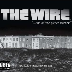 …and all the pieces matter, Five Years of Music from The Wire (deluxe version)