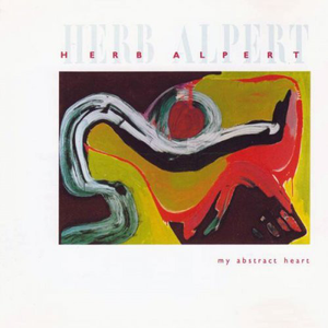 My Abstract Heart cover