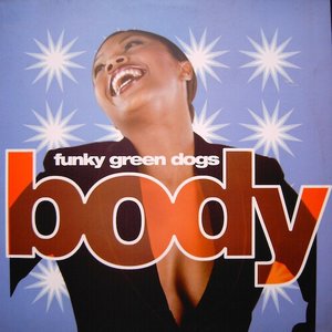 Body (CD#1)