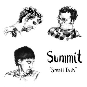 Summit のアバター