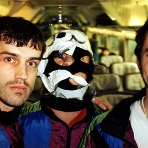 Studio Braun photo provided by Last.fm