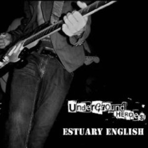 Estuary English