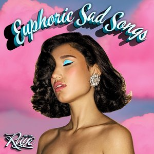 “Euphoric Sad Songs”的封面