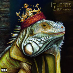 Iguanas