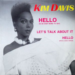 Hello (Is An Easy Word To Say)