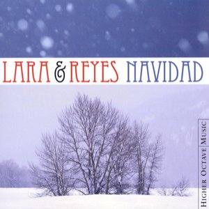 “Navidad”的封面