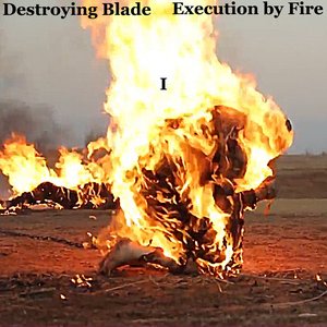 Execution By Fire I