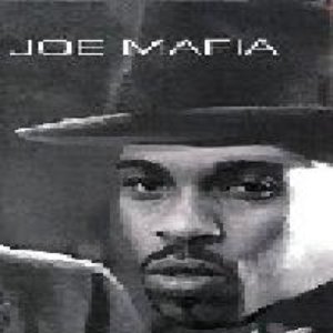 Joe Mafia 的头像