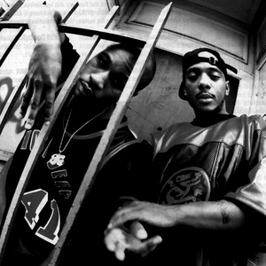 Mobb Deep photo provided by Last.fm