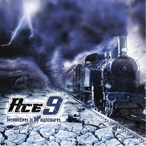 Locomotives in My Nightmares