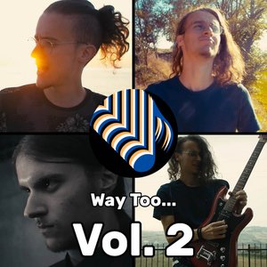 Way Too... Covers, Vol. 2 - EP