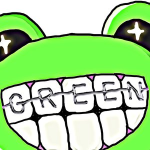 Green - Single