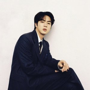 Avatar for Jin