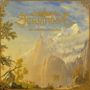 Les chroniques d'Arda - EP