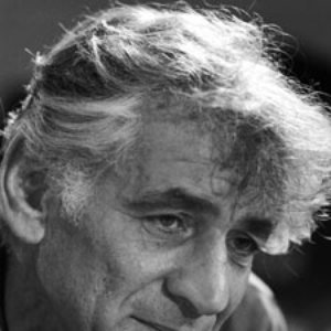 LEONARD BERNSTEIN - WIENER PHILHARMONIKER 的头像