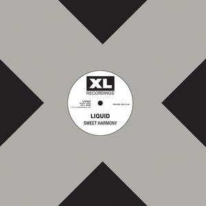 Sweet Harmony - EP