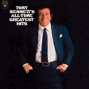 Tony Bennett's All-Time Greatest Hits