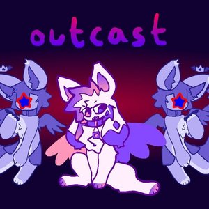 outcast (they all hate me)