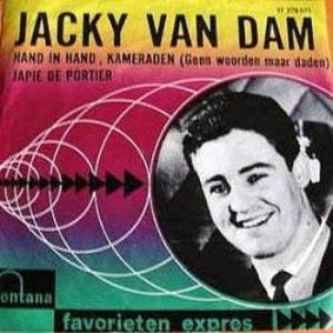 Jacky Van Dam için avatar