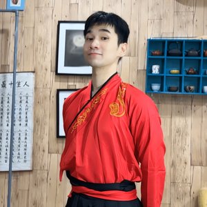 Lim Khai Yuen 的头像