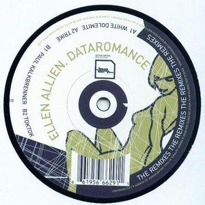 DATAROMANCE REMIXES