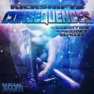 Consequences EP