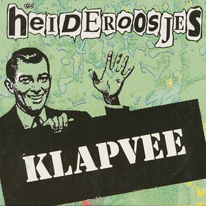 Klapvee