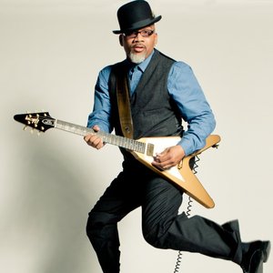 Toronzo Cannon & The Cannonball Express 的头像