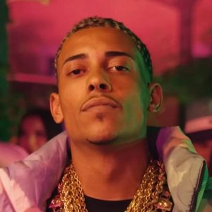Mc Poze do Rodo, Vulgo FK & Galdino 的头像