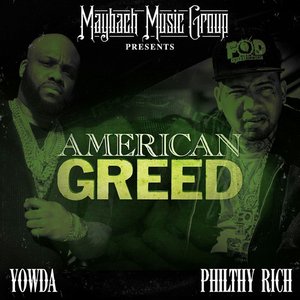 American Greed