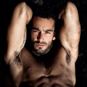 Awatar dla Aaron Diaz