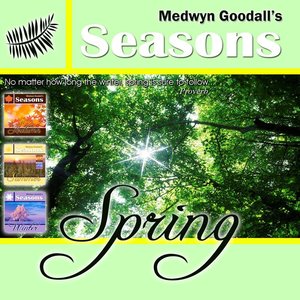 Medwyn Goodalls SPRING