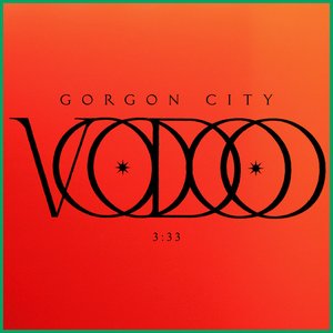 Voodoo - Single