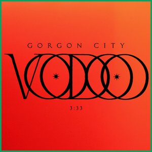 Voodoo - Single