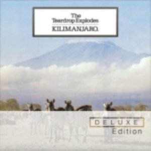 Kilimanjaro (Deluxe Edition)