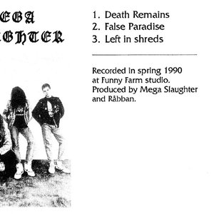 Death Remains