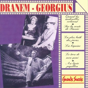 Grands Succès : Dranem - Georgius