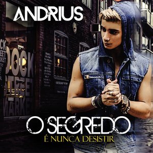 O Segredo É Nunca Desistir