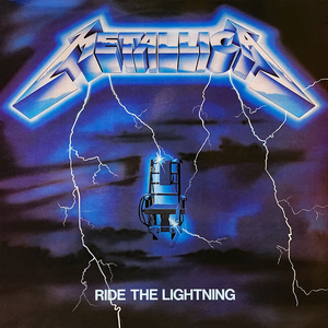 Album Art for For Whom The Bell Tolls (Remastered)