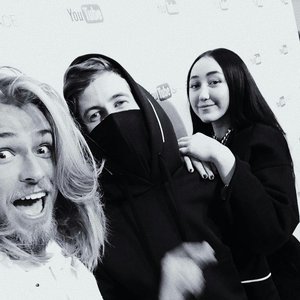 Avatar de Alan Walker, Noah Cyrus e Digital Farm Animals