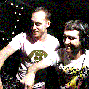 Avatar for Ramon Tapia & Maxim Lany