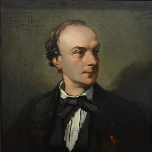 Théodore de Banville 的头像