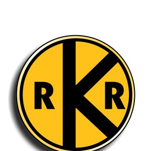 “Road Kill Roy”的封面