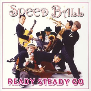 Speed Ball のアバター